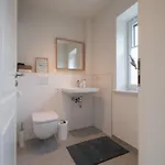 Apartment Kuestenbutze - Modernes Fuer 6 Im Beach-style Mit Vollausgestatteter Kue By Interhome Mildstedt