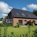 Kuestenbutze - Modernes Fuer 6 Im Beach-style Mit Vollausgestatteter Kue By Interhome Apartment *